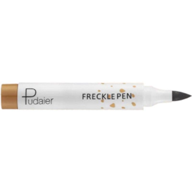 Pudaier - Stylo à taches de rousseur naturelles - 2.5ml - 01 Caramel Brown