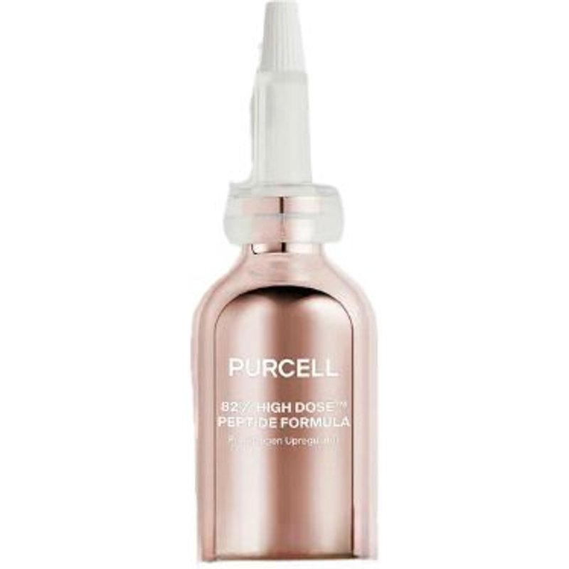 PURCELL - Formule à 82 % de peptides à haute dose™ - 30ml