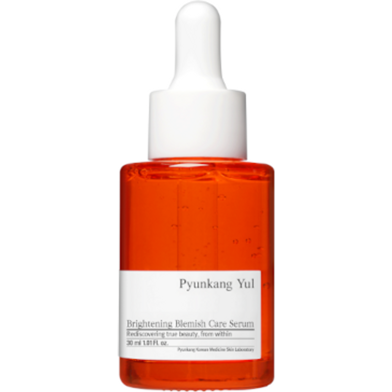 Pyunkang Yul - Sérum éclaircissant anti-imperfections - 30ml