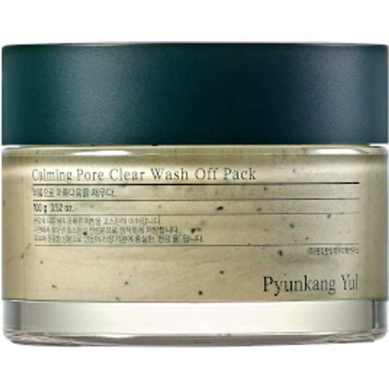 Pyunkang Yul - Pack nettoyant apaisant pour les pores - 100ml