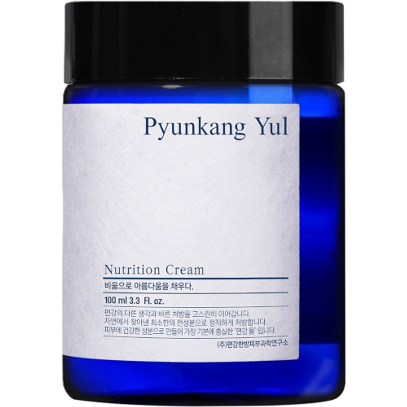 Pyunkang Yul - Crème Nutrition - 100ml