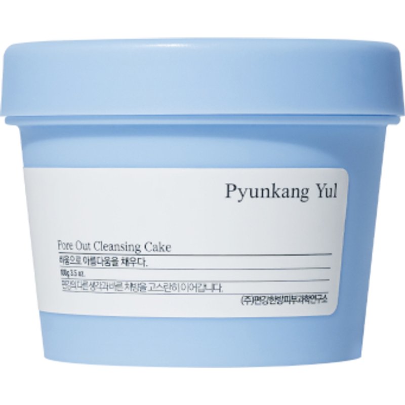 Pyunkang Yul - Gâteau nettoyant Pore Out - 100g