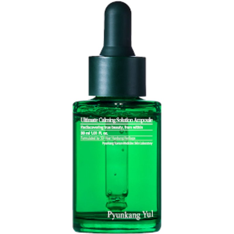 Pyunkang Yul - Ampoule Solution Calmante Ultime - 30ml