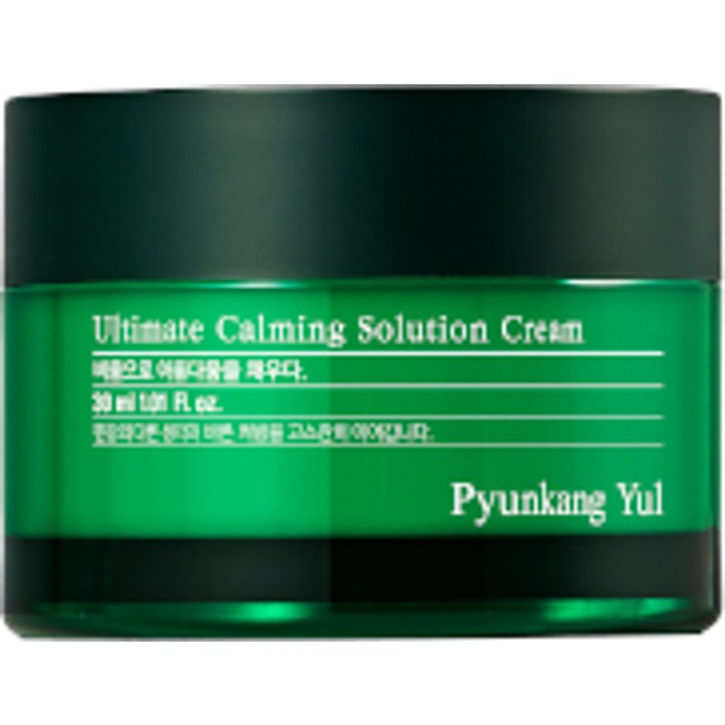 Pyunkang Yul - Crème Solution Calmante Ultime - 30ml