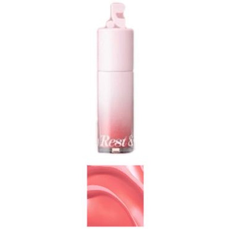 Rest&Recreation Beauty - Teinte à lèvres Water Glaze - 5.8g - 03 Rosewood