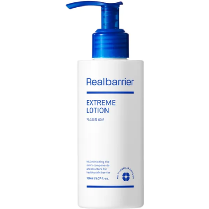 Real Barrier - Lotion Extrême - 150ml