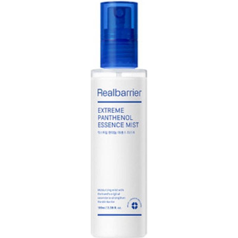 Real Barrier - Brume Essence Pathenol ExtrĂŞme - 100ml