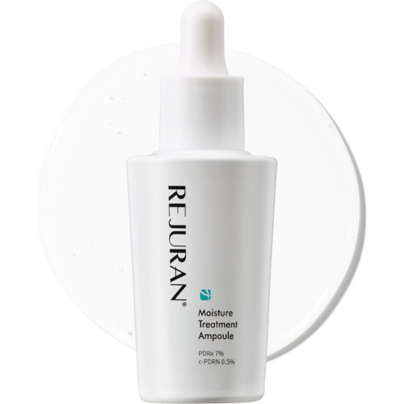 Rejuran - Ampoule de traitement hydratant - 30ml