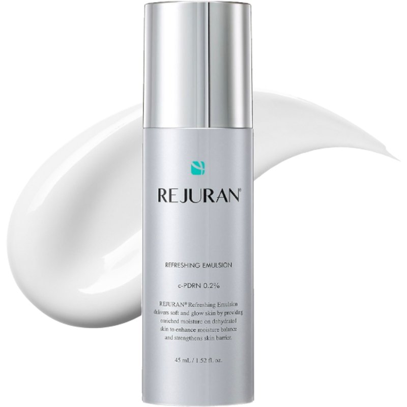 Rejuran - Émulsion rafraîchissante - 45ml