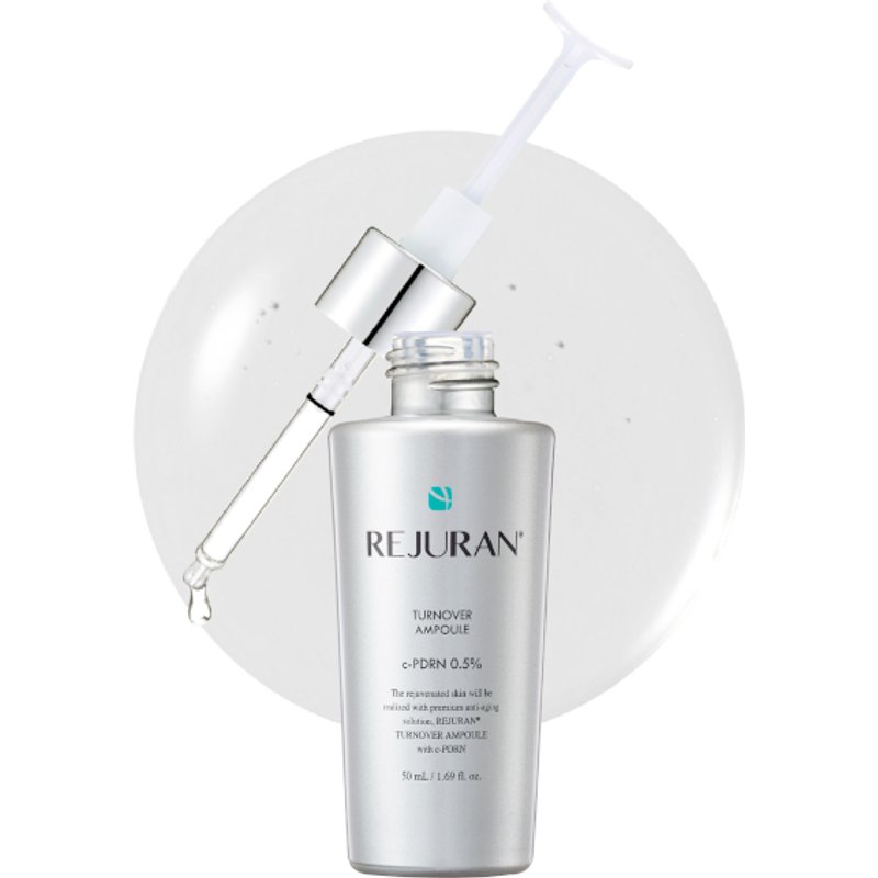 Rejuran - Ampoule de chiffre d'affaires - 50ml