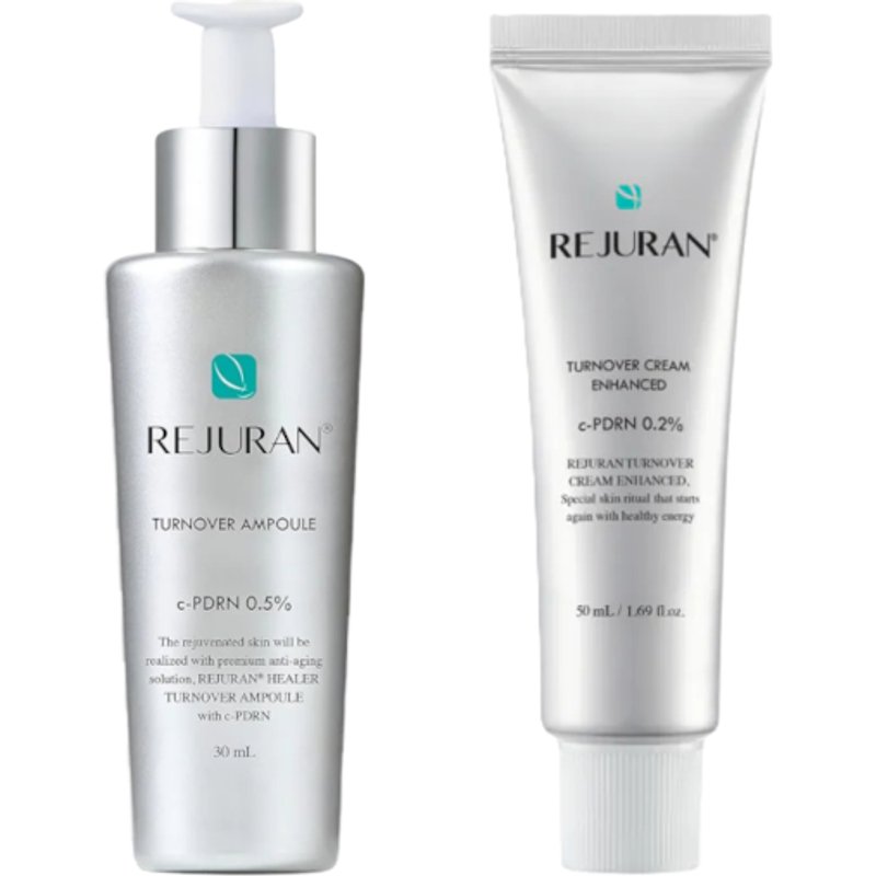Rejuran - Turnover Repair Duo Set