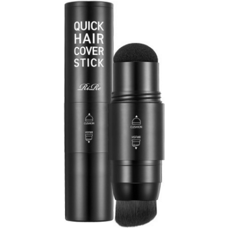RiRe - Quick Hair Bâton de couverture - 3g - Nautral Brown
