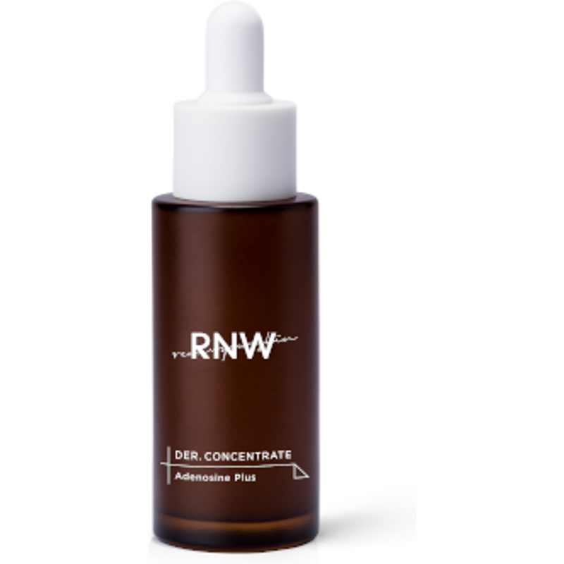 RNW - DER. CONCENTRÉ Adénosine Plus - 30ml