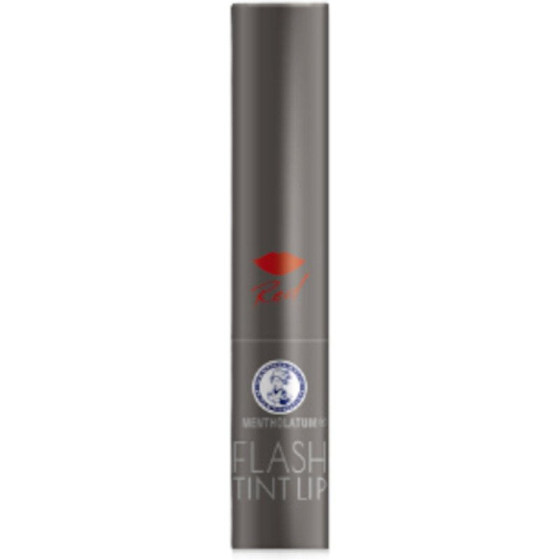 Rohto Mentholatum - Rouge à lèvres Flash Tint SPF26 PA+++ - 2g - Red