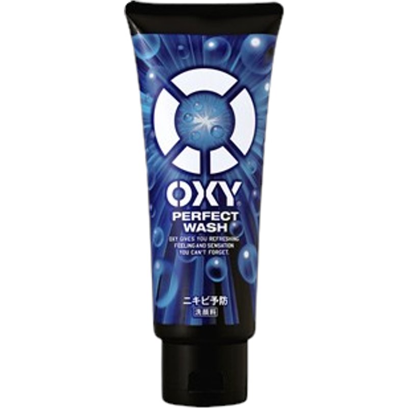Rohto Mentholatum - Nettoyant visage OXY - 200 g - Parfait