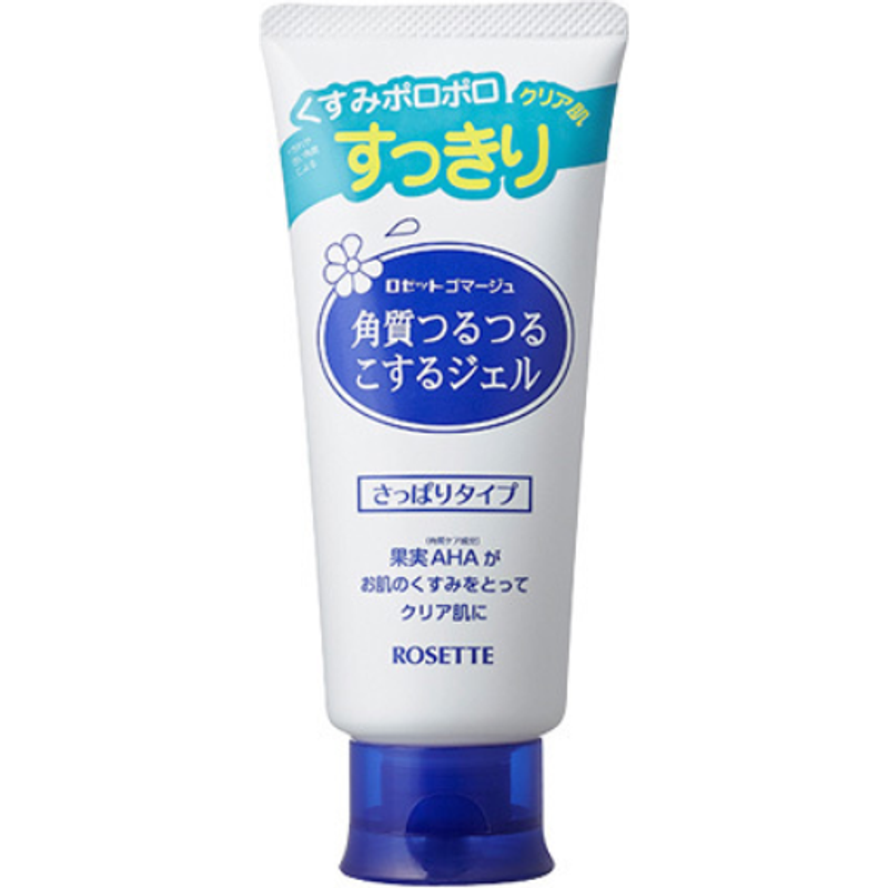 Rosette - Gommage Peeling Gel
