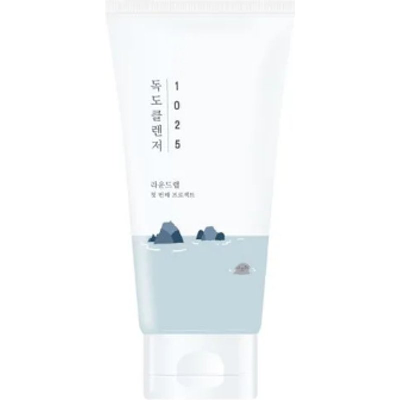 Round Lab - 1025 Nettoyant Dokdo - 150ml