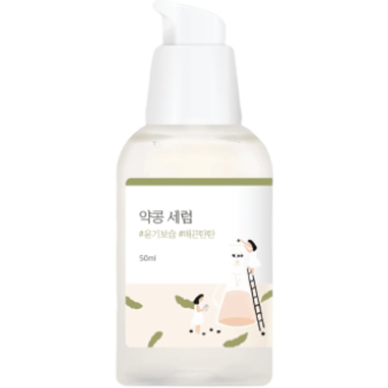 Round Lab - Sérum de soja - 50ml