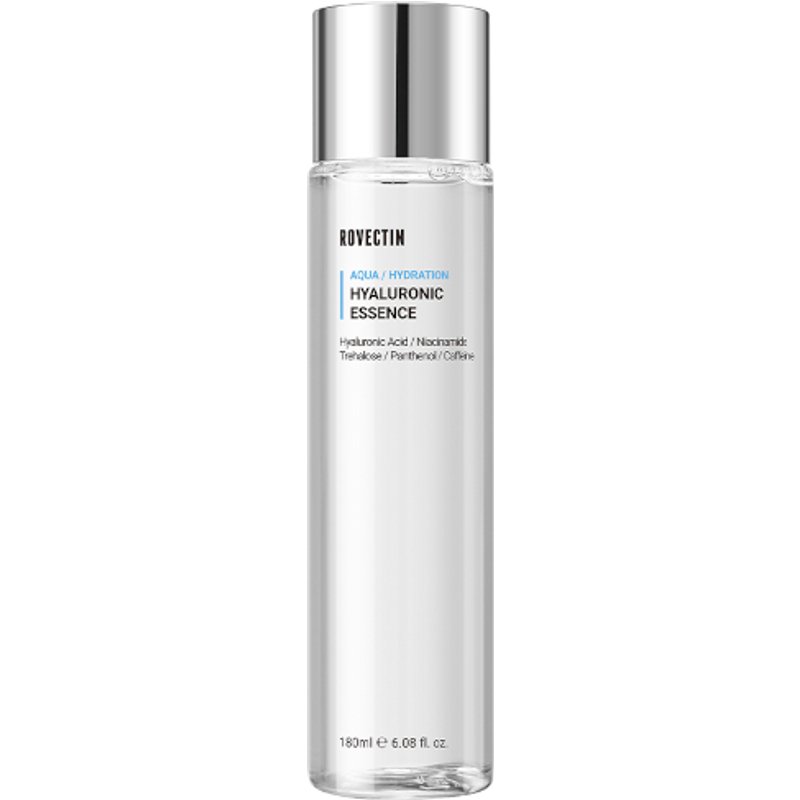 ROVECTIN - Aqua Hyaluronic Essence - 180ml