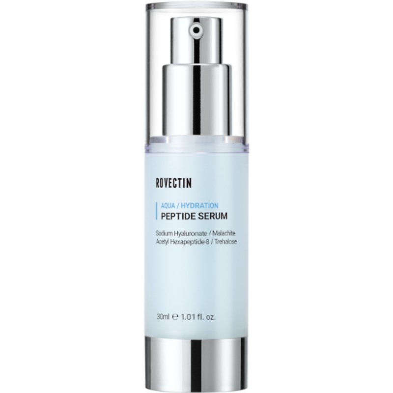 ROVECTIN - Aqua Peptide Serum - 30ml