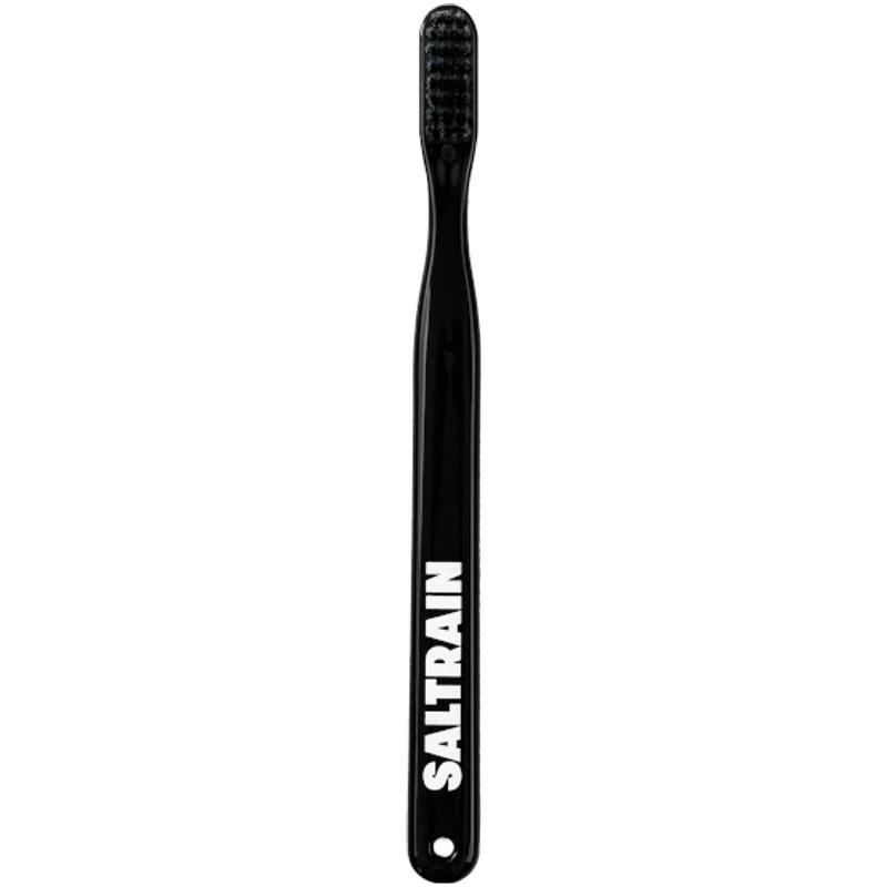SALTRAIN - Brosse Ă dents Saltrain - Noir (BKW) - 1ea