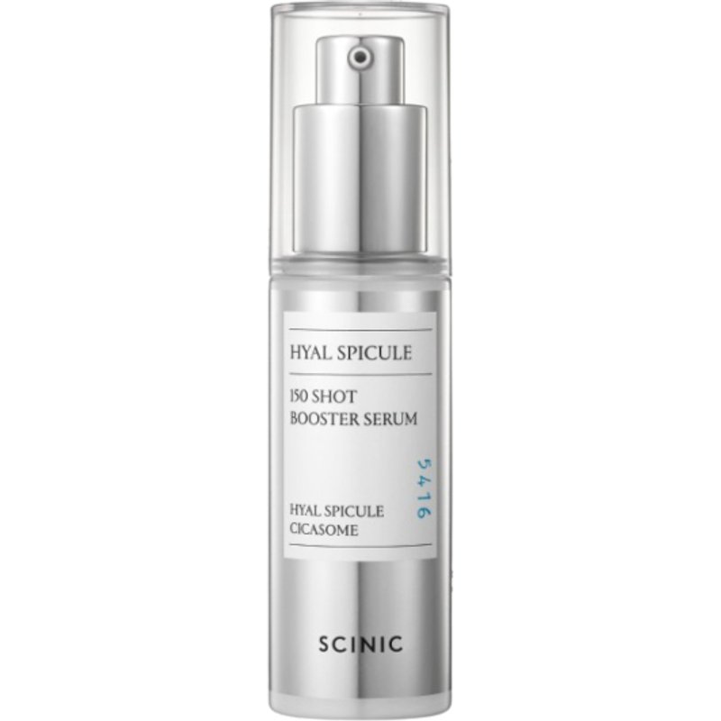 SCINIC - Sérum Booster Hyal Spicule 150 Shots - 50ml