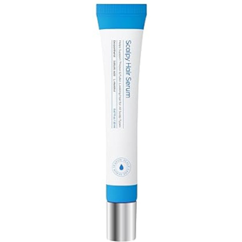 Seapuri - Scalpy Hair Serum - 20ml