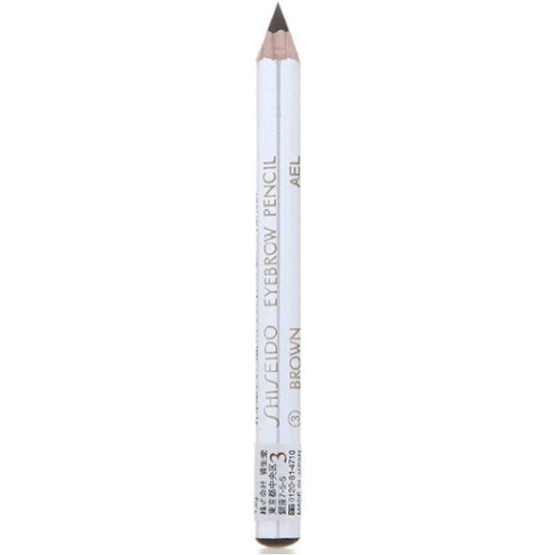 Shiseido - Crayon sourcils - 03 Marron