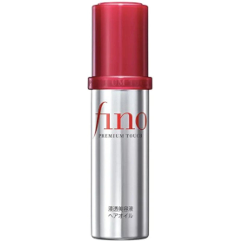Shiseido - Huile capillaire Fino Premium Touch Penetration Essence - 70ml