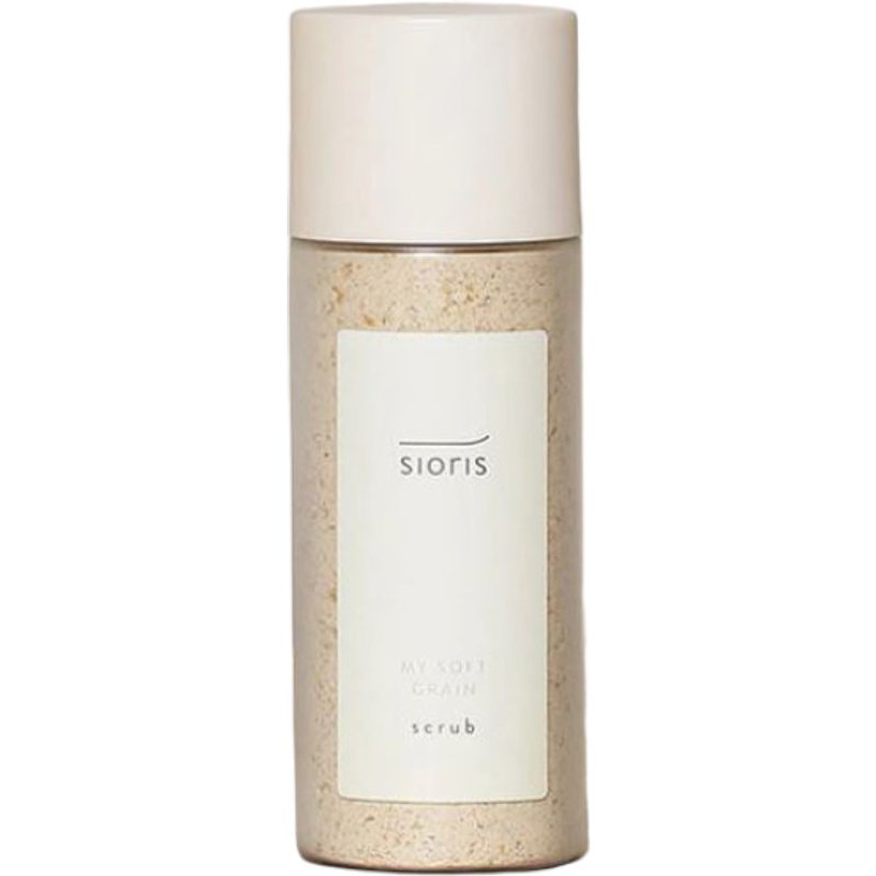 Sioris - Gommage My Soft Grain - 45g
