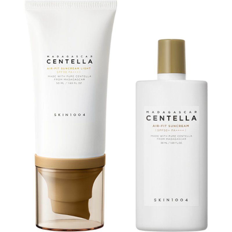 SKIN1004 Set Saison De Vacances