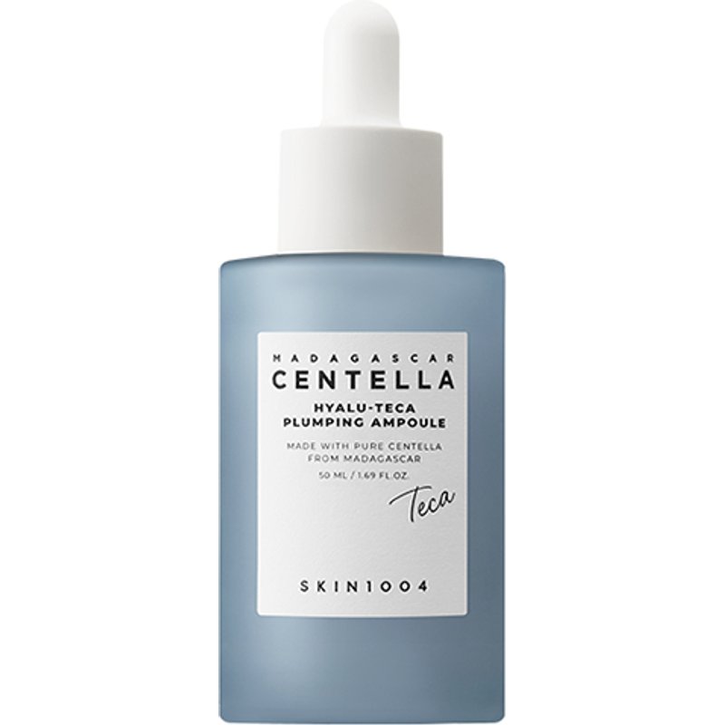 SKIN1004 - Ampoule Repulpante Madagascar Centella Hyalu-Teca - 50ml