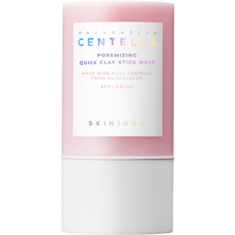 SKIN1004 - Masque à l'argile rapide Poremizing Centella de Madagascar - 27g