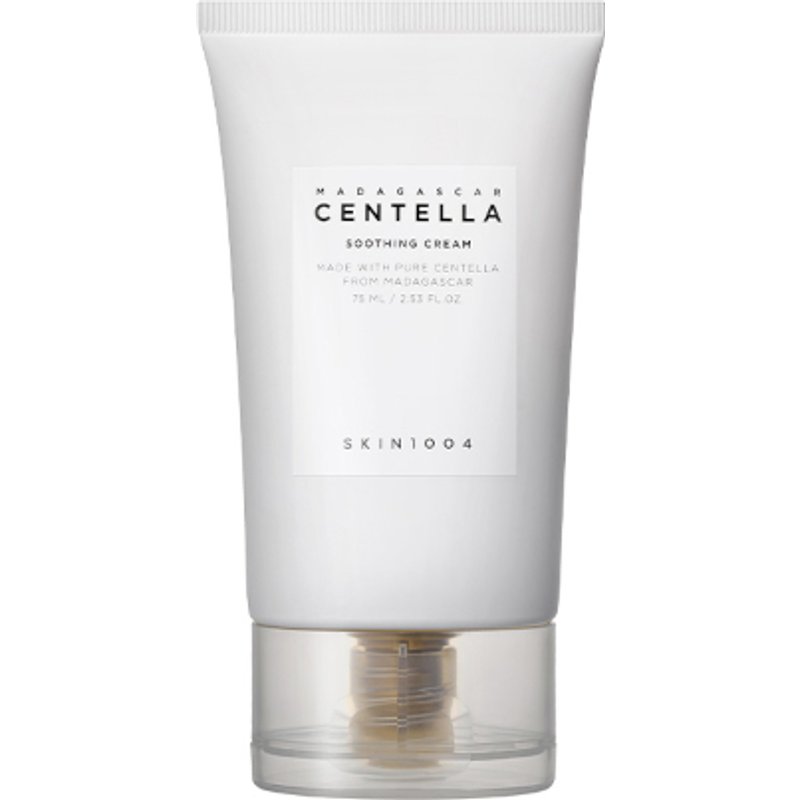 SKIN1004 - Madagascar Centella Crème Apaisante - 75ml