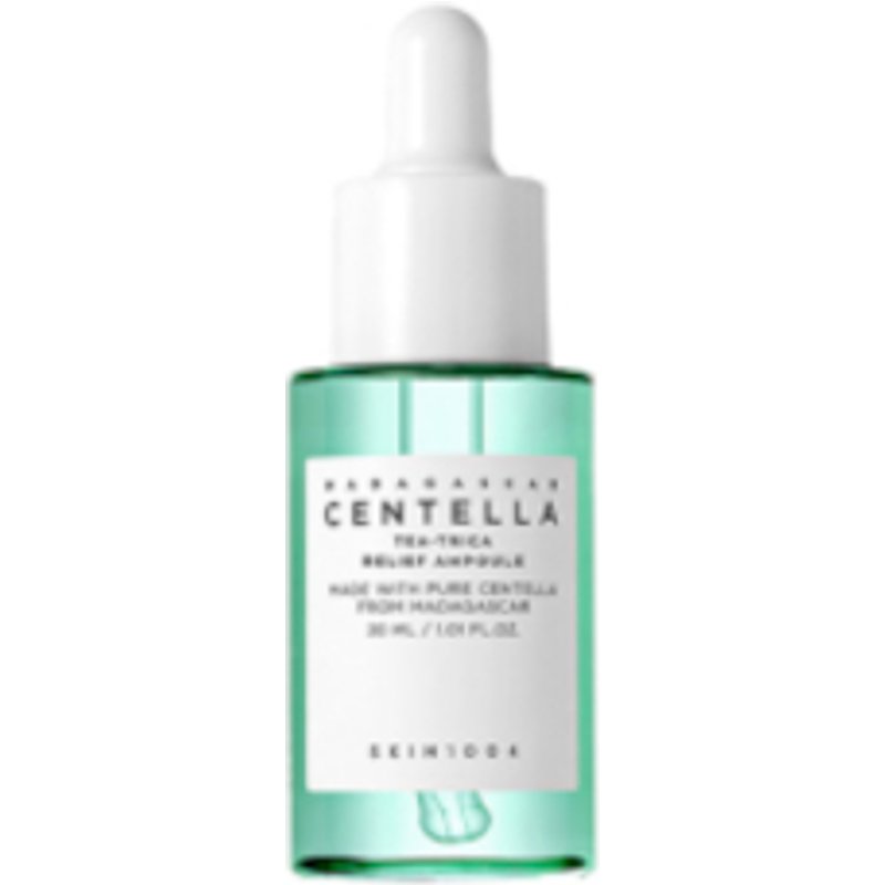 SKIN1004 - Madagascar Centella Tea-Trica Relief Ampoule - 30ml