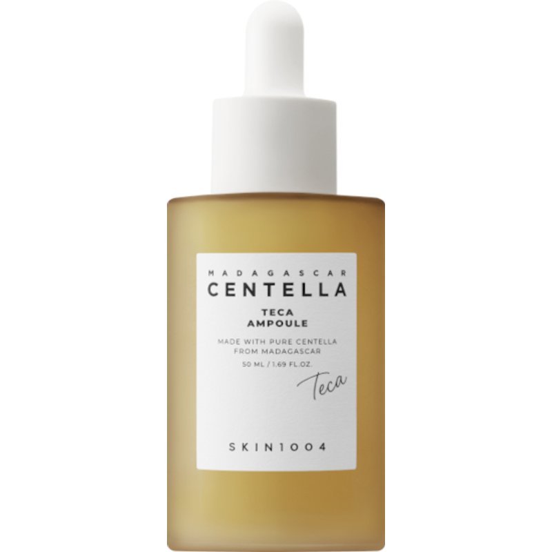 SKIN1004 - Ampoule Centella Teca de Madagascar - 50ml