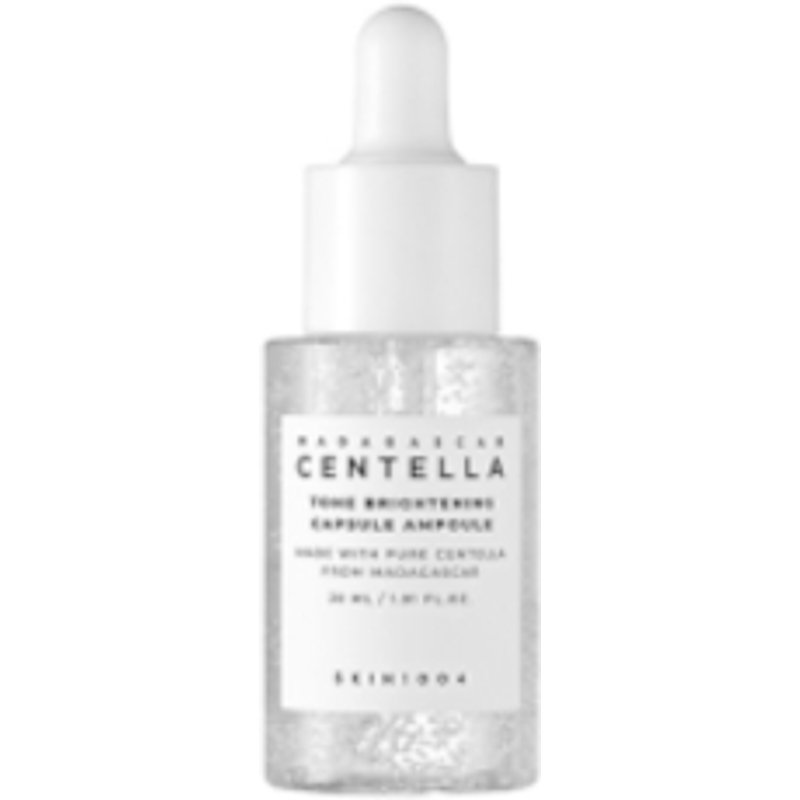SKIN1004 - Madagascar Centella Tone Brightening Capsule Ampoule - 30ml