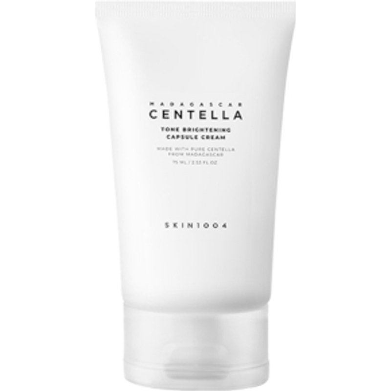 SKIN1004 - Madagascar Centella Tone Crème Éclaircissante Capsule - 75ml
