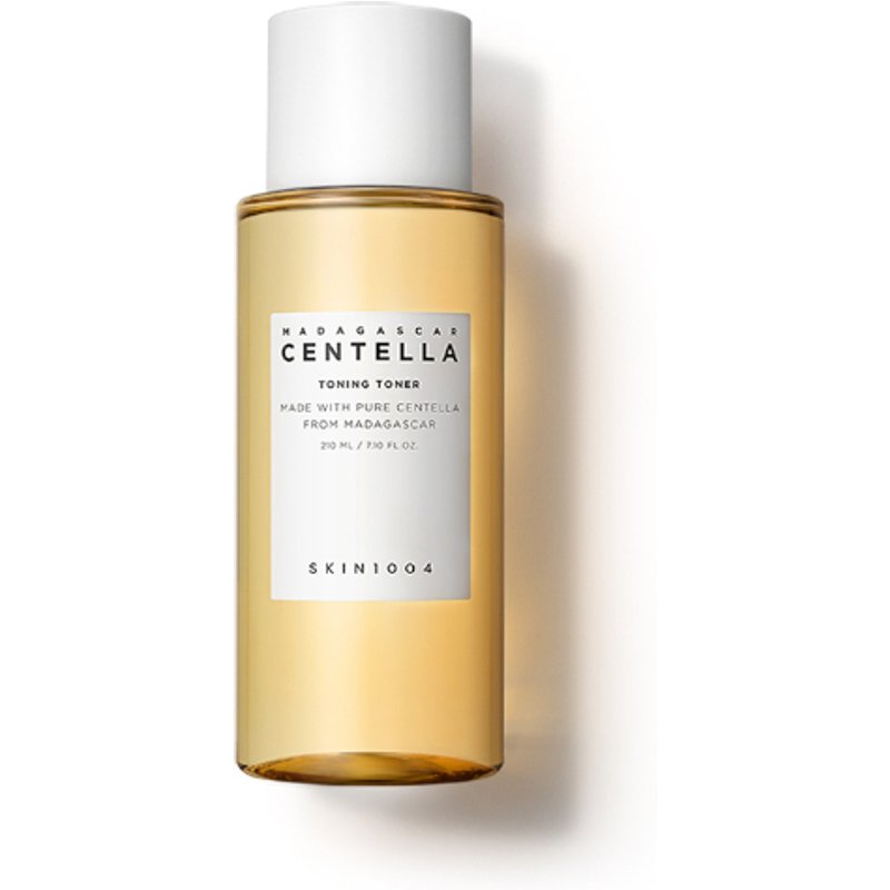 SKIN1004 - Madagascar Centella Toner Tonifiant - 210ml