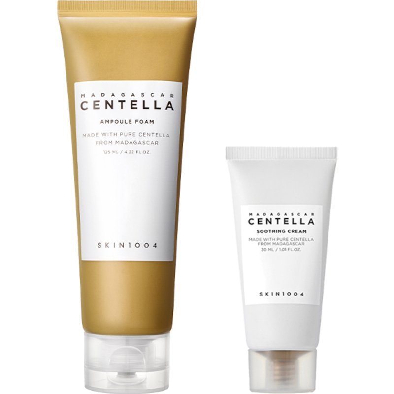 SKIN1004 Set Rafraîchissant