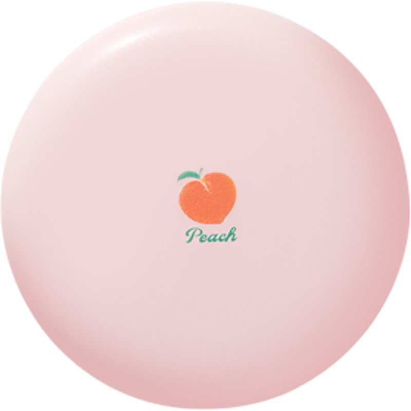 SKINFOOD - Peach Cotton Pacte de flou des pores - 4g