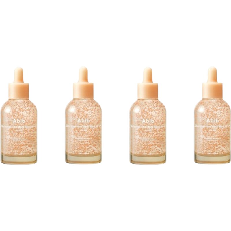 Abib - Glutathiosome Dark Spot Serum Vita Drop - 50ml (4ea) Set