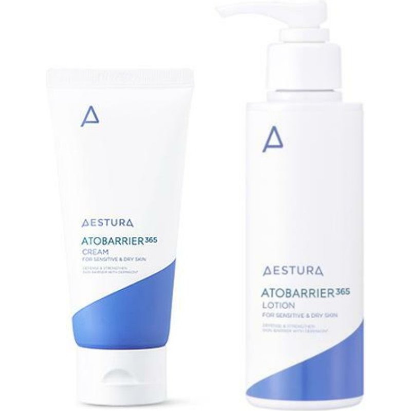 Aestura AtoBarrier 365 Set B