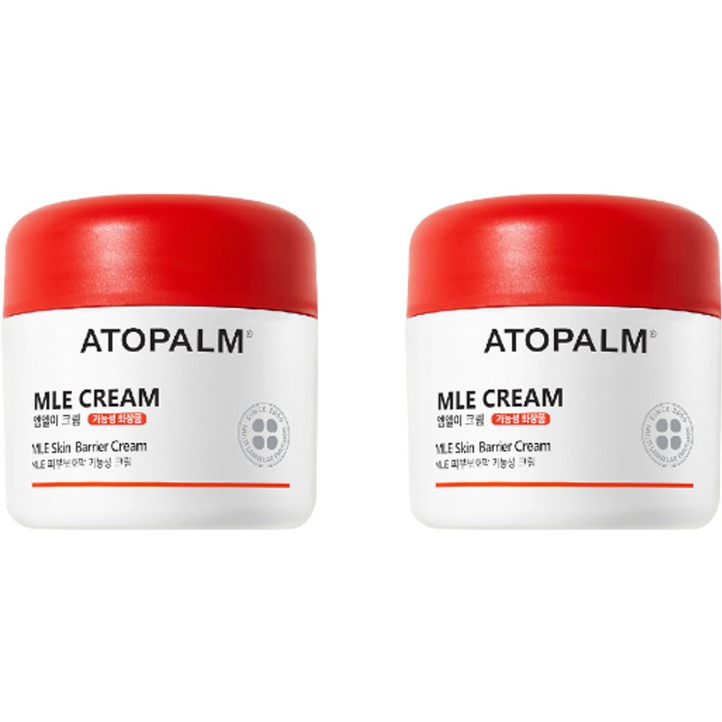 Atopalm - MLE Cream - 65ml (2ea) Set