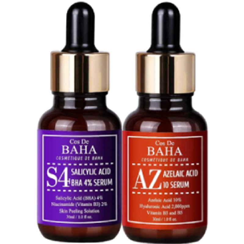 Cos De Baha Miracle Set