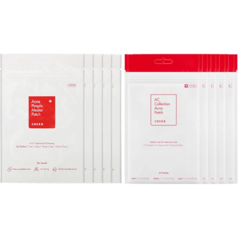 COSRX Meilleur Set De Secours