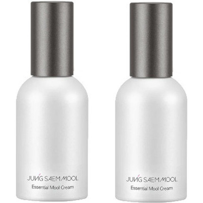 JUNGSAEMMOOL - Essential Mool Cream - 30ml DUO Set