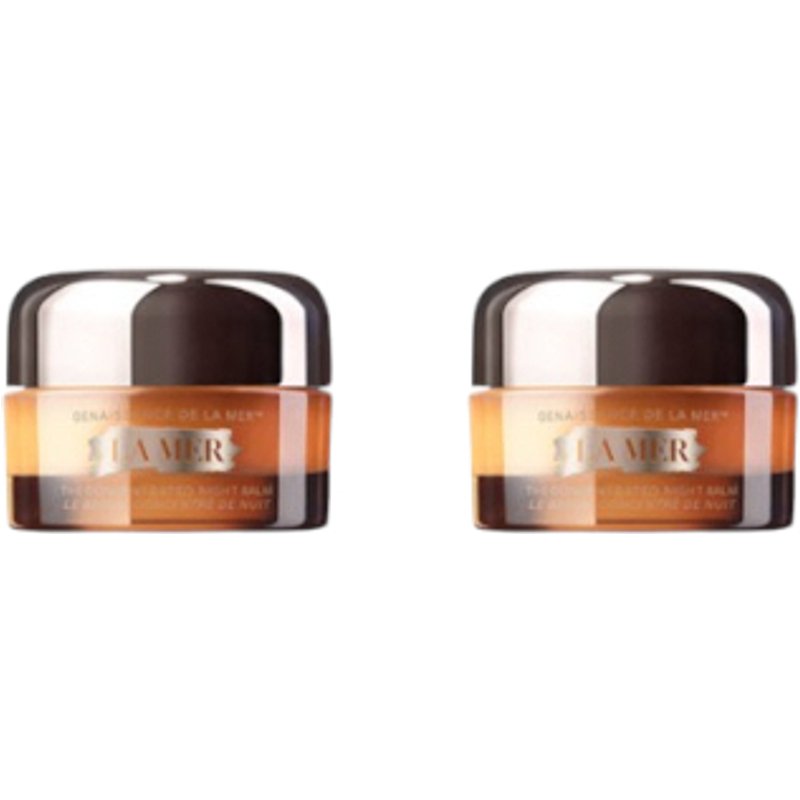 La Mer - The Concentrated Night Balm - 3ml x 2ea