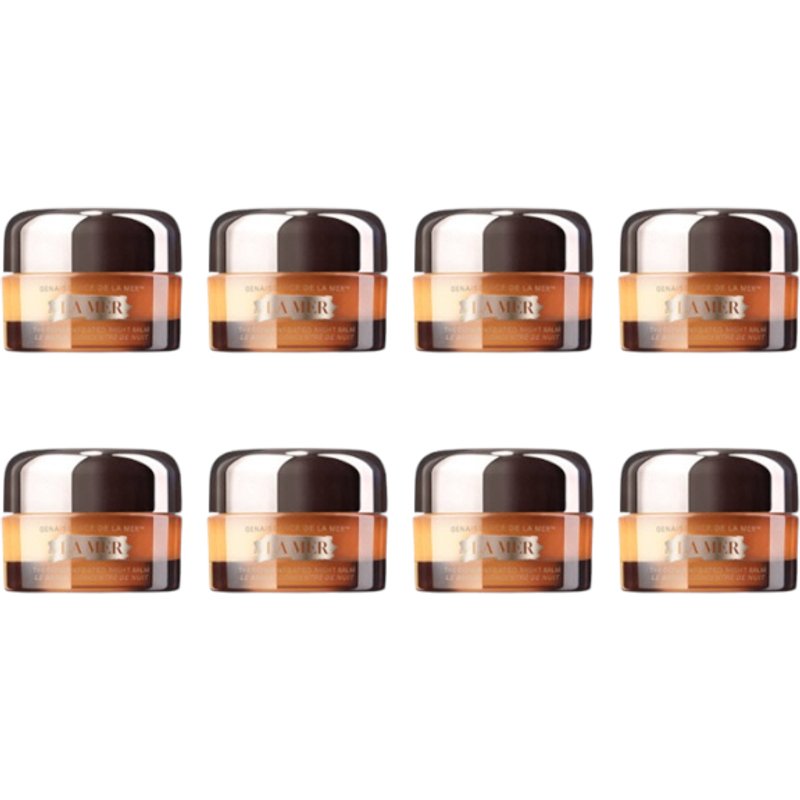 La Mer - The Concentrated Night Balm - 3ml x 8ea