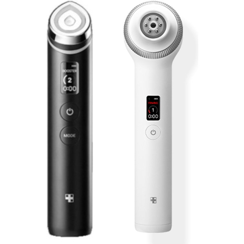 medicube - Age-R Premium Boosting Set (Black)